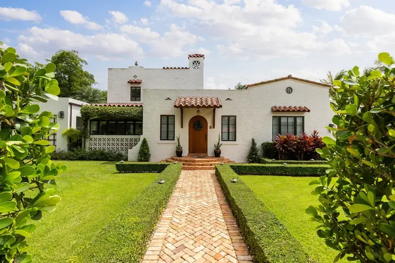 Historic Home Electrical Upgrade